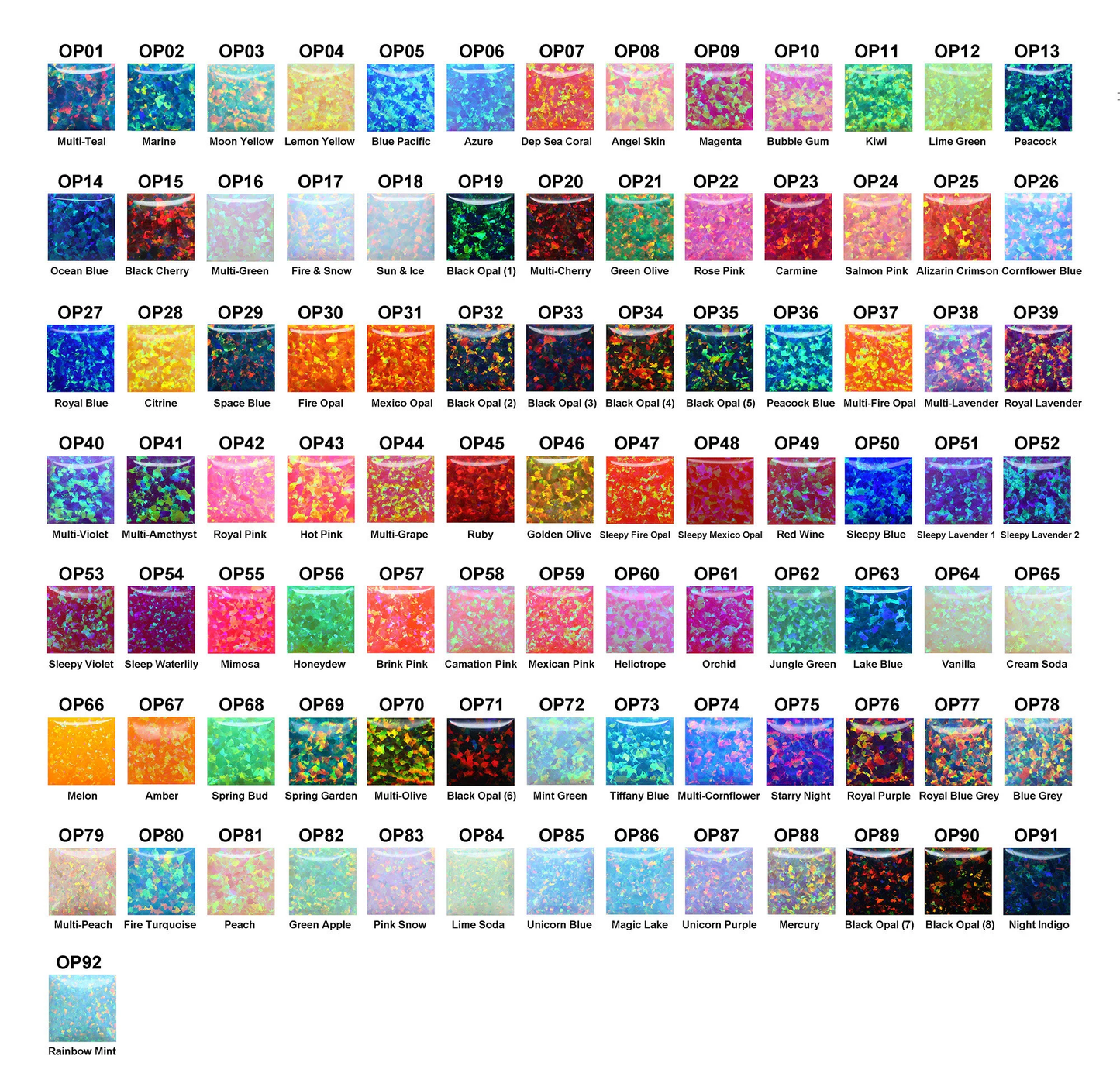 Create a Custom Ceramic Ring with Opal Inlay